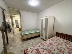 Blk 728 Clementi West Street 2 (Clementi), HDB 3 Rooms #563204891